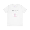 Relax by Yeva Logo Shirt