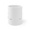 Relax BY Yeva Signature Ceramic Mug