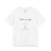 Relax by Yeva Logo Shirt