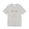 Relax by Yeva Logo Shirt