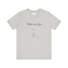 Relax by Yeva Logo Shirt