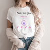 Relax by Yeva Logo Shirt